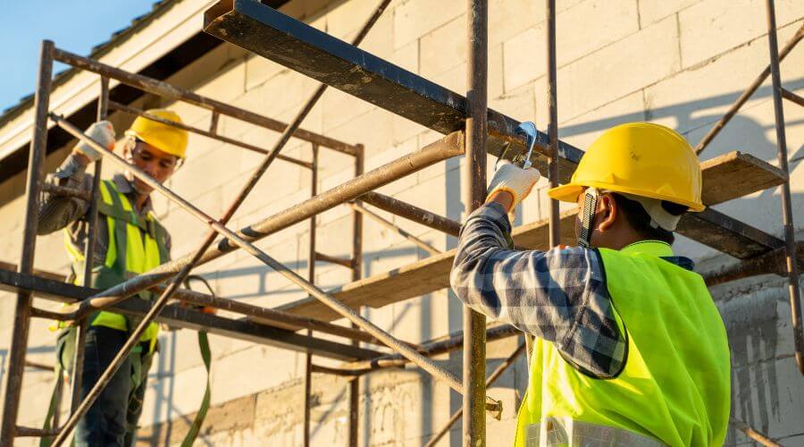 Expert new roof installation services in Avoca, TX